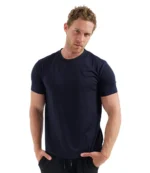 100% Merino Wool T Shirt Men Merino Wool T Shirt - Image 18
