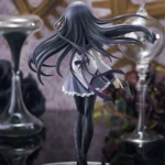 22cm PMMM Magical girl Anime Figure Kaname Madoka Action Figure Kawaii Akemi Homura Figurine cute Loli Collection Model Toy Gift