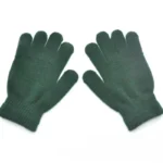 For 6-10 Years Old Kids Boys Girls Winter Cold and Warm Gloves Children Gloves