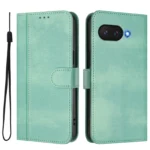 Magnetic Cards Solt Wallet Leather Case For Google Pixel 9 10 Pro XL 9A 8 8A 7 7A 6 6A Flip Book Bag Kickstand Pocket Cover