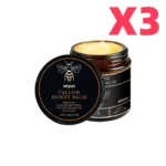 Beef Tallow Face Cream Improves Loose Skin Lasting Moisturizing Soothing Anti Aging Lifting Brightening Nourishing Skin Care - Image 8