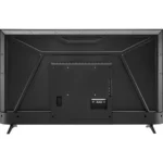 55-inch Class 50 Series LED 4K UHD Smart ire TV with Alexa Voice Remote (NS-55501NA26)