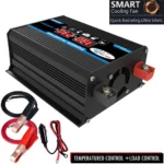 10V 220V 2000W Flexible Solar Panel System 12V Battery Charger Controller 4000W Inverter Kit Complete For Home Outdoor Capming - Image 3