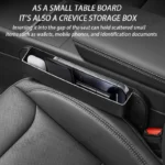 For Tesla Model Y Juniper Model 3 Highland  2016-2025 Steering Wheel Laptop Tray Food Desk Portable Office Table Car Accessories