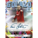Topps Football Star Cards FIFA World Cup UEFA Champions League Premier League Bundesliga Collection Official Authentic Star Card