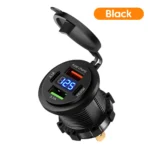 120W Modified Car Charger - Image 7