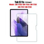 Tempered Glass Screen Protector For Samsung Galaxy Tab S6 Lite A9 Plus S8 S9 Plus Ultra S7 Fe S9 Fe 12.4 A8 S10 S11 Film - Image 22