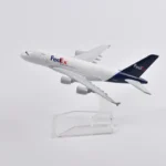 JASON TUTU Diecast Metal 1/400 Scale Aeromexico Boeing 787 Planes Aircraft Model Planel Airplane Collect Gifts - Image 40