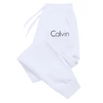 Casual Printed Sports Running Trousers Men Women Autumn Drawstring Long Pants Fitness Solid Sweatpants Unisex Gym Wear - Image 7