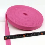 12mm(1/2") Narrow Ironed Single Folded Cotton Solid Color Bias Binding Tape Diy Ribbon Garment Quilt Craft Sewing Accessories - Image 6