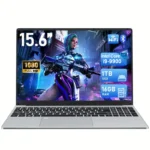 New Office Laptop Intel Core i9 9900 15.6 inch 4K HD Screen Windows 11 16GB RAM 1TB SSD Portable Slim Laptops PC Gamer Computer - Image 7