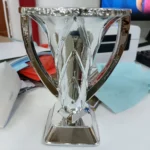 AFC Champions League Elite replica Trophy