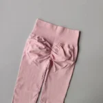 High Waist Yoga Leggings Women Seamless Push Up Sport Leggings Fitness Running - Image 31