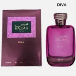 Arabic Perfume 100ml Long Lasting Luxury Unisex Niche Fragrance Elegant Smooth Rich Fresh Delicate Exotic Signature 14 Styles - Image 17