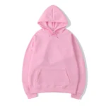 Men’s Hoodies Women Pullover Spring Autumn Casual Hoodie