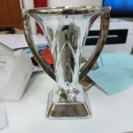 AFC Champions League Elite replica Trophy - Image 7