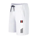 Men's Running Shorts Casual Sports Breathable Mesh Quick Dry Shorts Outdoor Hiking Clothing Fitness Quick Dry Drawstring Shorts - Image 5
