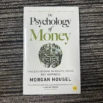 2026 The Psychology of Money Atomic Habits Timeless Lessons on Wealth,Greed, - Image 7