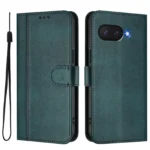 Magnetic Cards Solt Wallet Leather Case For Google Pixel 9 10 Pro XL 9A 8 8A 7 7A 6 6A Flip Book Bag Kickstand Pocket Cover