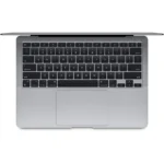 Apple MacBook Air A2337 (2020) WiFi | 3.2GHz M1 8GB 256GB | Space Gray | 13 (Scratch and Dent) - Image 2