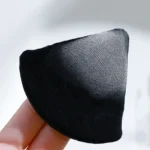 Velvet Cosmetic Foundation Puff Soft Triangle Makeup Puffs Women Face Beauty Sponge Blender Washable Makeup Powder Accessories - Image 4