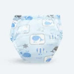 Baby Training Pants Newborn Reusable Cotton Infant Shorts Underwear Cloth Baby Diaper Nappies Breathable Training Panties - Image 13
