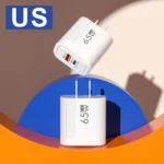 Total 65W USB GaN Charger - Image 4
