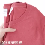 100% Cotton T-shirt Men Women Solid Color O Neck Short-sleeved Tops Summer Korean Loose Half-sleeve T Shirt Unisex M-4XL - Image 13