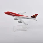 JASON TUTU Diecast Metal 1/400 Scale Aeromexico Boeing 787 Planes Aircraft Model Planel Airplane Collect Gifts - Image 22