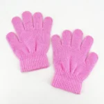 For 6-10 Years Old Kids Boys Girls Winter Cold and Warm Gloves Children Gloves - Image 22