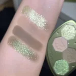 Girlcult Hallucination Eyeshadow Palette 60 Dongchong,Hallucination Powder Texture,Fine-Milled Pigmentation,Dimensional Blending - Image 5