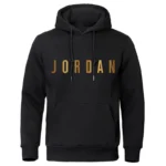 Men's long sleeved hooded casual sportswear multifunctional and fashionable new style