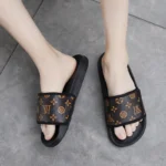 Man Summer Slippers Leather Sandals Comfortable Man Sandal House Sandals Sale Mens Slipper Flip Flop Shoes for Men Slippers - Image 6