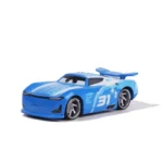 Disney Pixar Cars Toys racing Lightning McQueen Jackson Storm The King Mater 1:55 Diecast Metal Alloy Model Car Kid Gift - Image 29