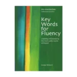 Key Words for Fluency English Reading Grammar Improvement Training Materials Oral Training Level 4 and 6 IELTS