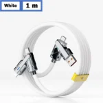 2-to-2 Data Cable 100w Super Fast Charging Cables - Image 7