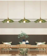 Nordic E27 Ceiling Lights For Hallway Aisle Corridor Bedroom Kitchen Villa Restaurant Gallery Living Room Indoor Home Fixtures - Image 5