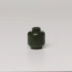 100pcs DIY MOC For 3626  Building block parts For Body Part Head (Plain) - Blocked Open Stud - Image 28
