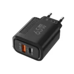 Total 65W USB GaN Charger - Image 8