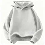 Children's Fashion Kids Boy Hoodies 2026 Spring Autumn Girls Casual Hoodies Sweatshirt Kids Solid Color Hoodies Sweatshirt - Image 10