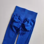 High Waist Yoga Leggings Women Seamless Push Up Sport Leggings Fitness Running - Image 36