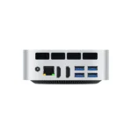 SZBOX Mini PC S87 Mini AMD R7 8745HS  S76 Mini AMD R5 7640HS Dual DDR4 M.2 NVMe SSD RJ45 WiFi6 BT5.2 Computer - Image 3