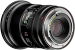 VILTROX 16mm F1.8 Full Frame Large Aperture Ultra Wide Angle Auto Focus Lens LCD Screen For Sony a7 a7C a7III a7RIV Nikon Z Zfc - Image 4