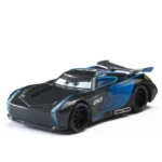 Disney Pixar Cars Toys racing Lightning McQueen Jackson Storm The King Mater 1:55 Diecast Metal Alloy Model Car Kid Gift - Image 14