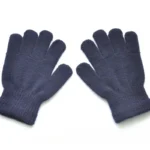 For 6-10 Years Old Kids Boys Girls Winter Cold and Warm Gloves Children Gloves