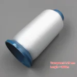4500Meters Transparent Sewing Machine Thread For Hand-Stitched Appliqué Collar Table Invisible Nylon Thread Sewing Accessories - Image 13