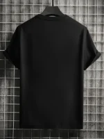 Men’s summer 100 cotton fashionable casual