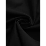 Women’s Drawstring Jogging Pants, Casual and Comfortable with Pockets, Mid Waist Sports Pants, Suitable for All Seasons