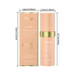 Liquid Face Foundation Spf 50 Temperature Change High Coverage Makeup Base Waterproof Hydrating Foundation Cosmetics Makeup - Image 6