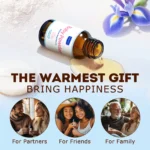 10ml Baby Powder Essential Oil Long Lasting Warm Fragrance Skincare Massage Body Oil Candle Making Diffuser Perfume Oil Gift - Image 6